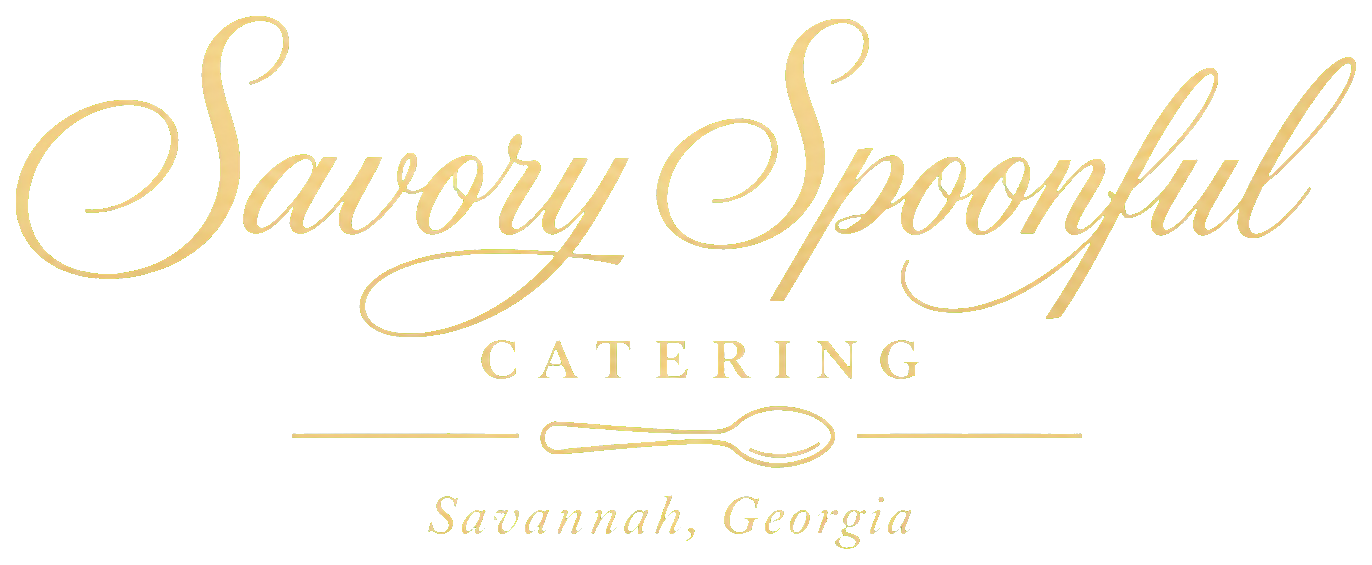 Savory Spoonful Catering